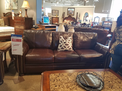 Furniture Store «Ashley HomeStore», reviews and photos, 2900 Stonecrest Cir, Lithonia, GA 30038, USA