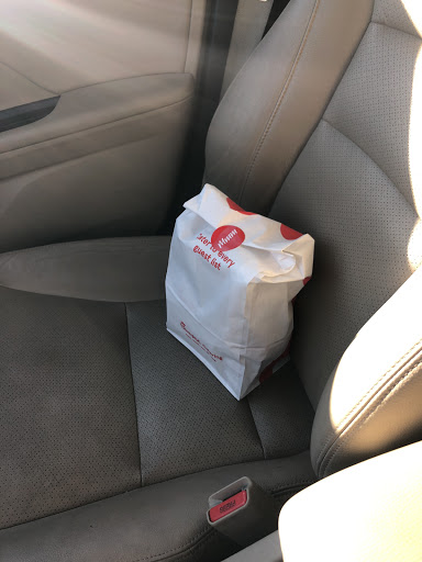 Fast Food Restaurant «Chick-fil-A», reviews and photos, 4585 N Oracle Rd, Tucson, AZ 85705, USA