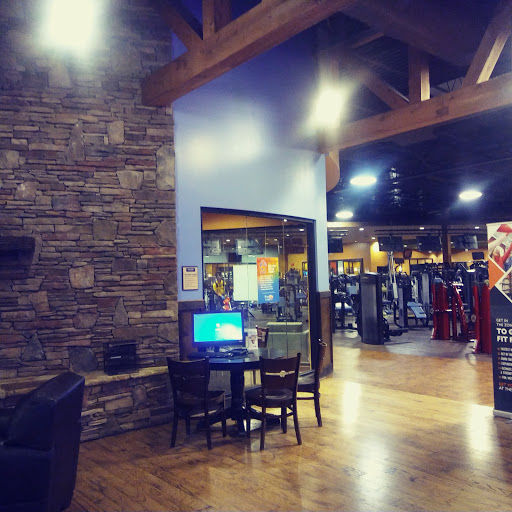 Health Club «Onelife Fitness - Crabapple Gym», reviews and photos, 12315 Crabapple Rd, Alpharetta, GA 30004, USA