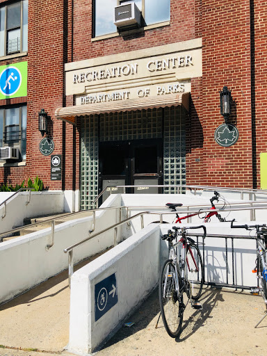 Recreation Center «Lost Battalion Hall Recreation Center», reviews and photos, 93-29 Queens Blvd, Rego Park, NY 11374, USA