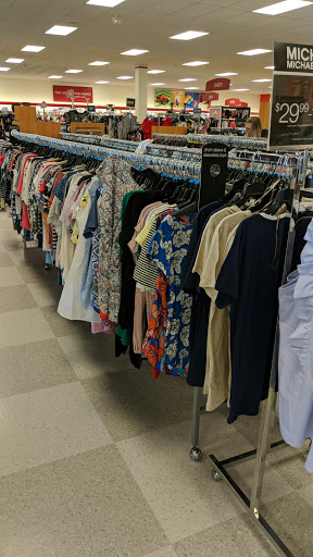 Department Store «T.J. Maxx», reviews and photos, 50383 Waterside Dr, Chesterfield, MI 48051, USA