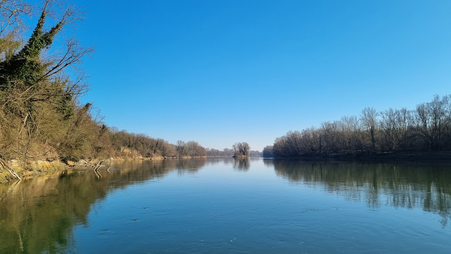 Dráva Vendégház Drávagárdony Fő utca 20. - Szálloda