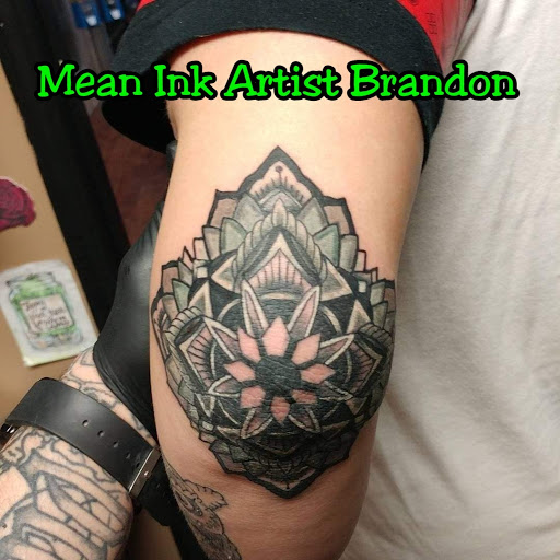 Explore five finger death punch tattoo ideas, creative tattoo ideas in Wayne, available at Mean Ink Tattoo