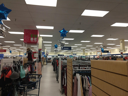 Department Store «Marshalls», reviews and photos, 119 Northshore Blvd, Slidell, LA 70460, USA