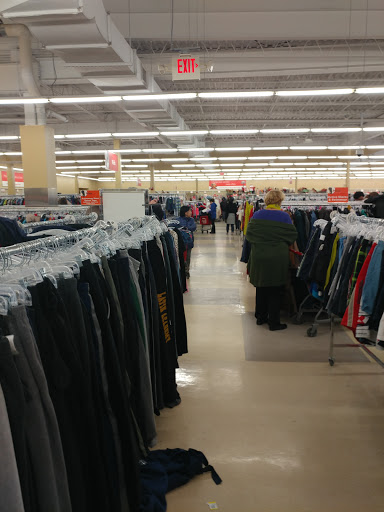 Thrift Store «Savers», reviews and photos