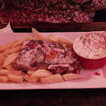 Photo n° 3 de l'avis de OYABUN.A fait le 04/09/2018 à 16:37 pour Le Galibot à Paris