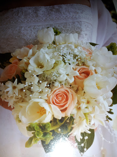 Florist «Flower Frenzy», reviews and photos, 1163 S Coast Hwy 101, Encinitas, CA 92024, USA