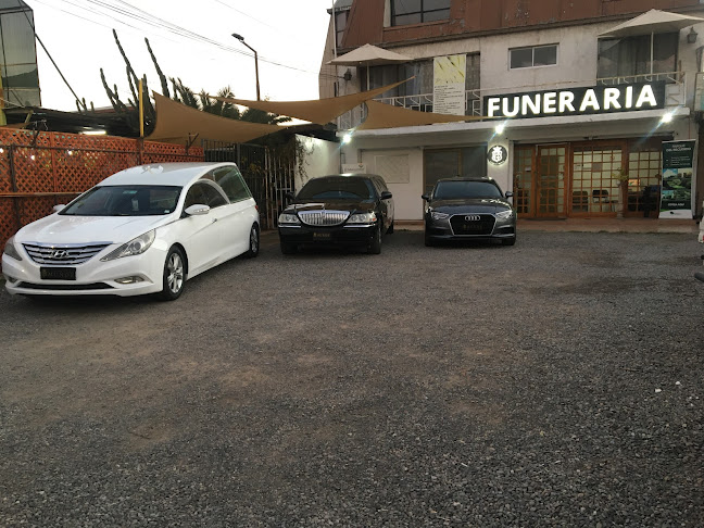 Opiniones de Funeraria Muñoz en La Serena - Funeraria