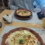 Photo n°1 de l'avis de Thalita.a fait le 30/12/2023 à 10:21 sur le  Pizzeria La Piazza à Portimão