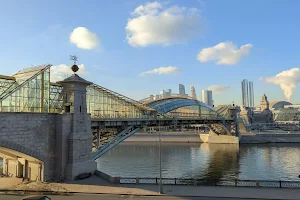 Bogdan Khmelnitsky Bridge image
