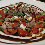 Photo n°3 de l'avis de Núria.a fait le 04/08/2023 à 21:57 sur le  A Cascata Praia de Leça à Leça da Palmeira