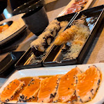 Photo n°2 de l'avis de me.u fait le 05/11/2023 à 12:25 sur le  Sushi King à Agliana