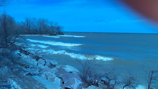 Nature Preserve «Kenosha Sand Dunes», reviews and photos, 7th Ave, Pleasant Prairie, WI 53158, USA