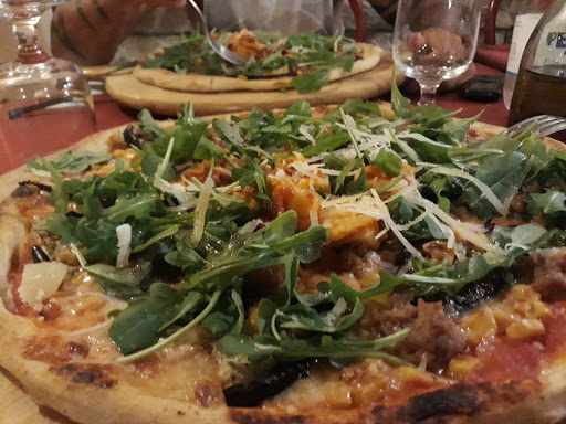 Pizzeria Pontevecchio in Cesena, Provincia di Forlì-Cesena