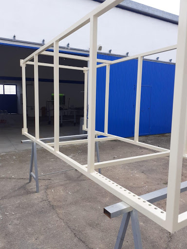 Automatización y Robótica industrial Dystae S.L.U. en La Puebla del Río, Sevilla