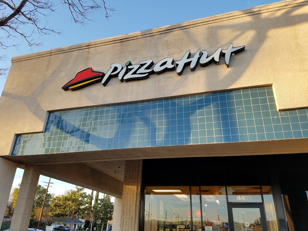 Pizza Hut 93063