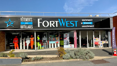 FORTWEST à Gonesse