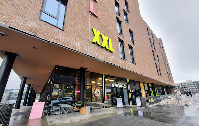 XXL Oslo, Storo