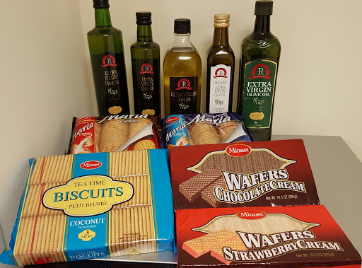 Supermarket «Tropical Supermarket», reviews and photos, 2400 Central Ave, Union City, NJ 07087, USA