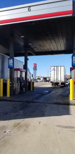 Gas Station «QuikTrip», reviews and photos, 5400 S Interstate 35 East Service Rd, Waxahachie, TX 75165, USA