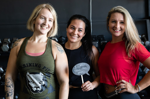 Gymnastics Center «Training Pit CrossFit», reviews and photos, 1425 S 30th Ave, Hollywood, FL 33020, USA