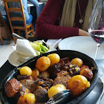 Photo n°1 de l'avis de João.i fait le 23/03/2019 à 21:43 sur le  Zé Pataco à Canas de Senhorim