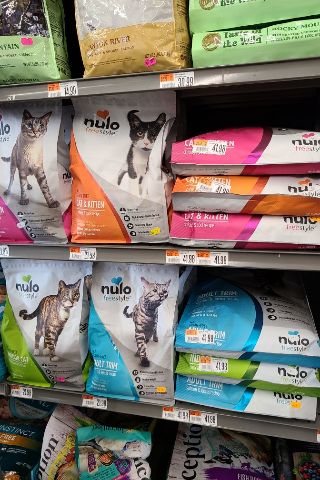 Pet Supply Store «Pet Supplies Plus», reviews and photos, 319 Massachusetts Ave, Lunenburg, MA 01462, USA