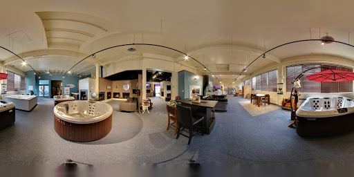 Fireplace Store «Berkeley Heat», reviews and photos, 915 Ashby Ave, Berkeley, CA 94710, USA