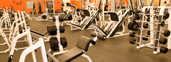 FITWORKS Highland Heights - 5612 Wilson Mills Rd, Highland Heights, OH 44143
