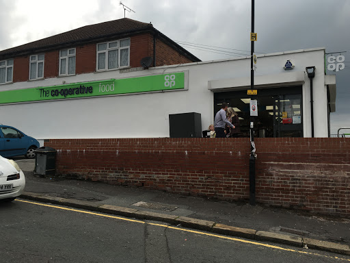 Co-op Food - Kimberworth