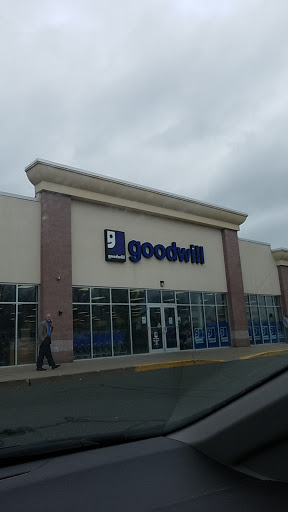 Store «Goodwill», reviews and photos