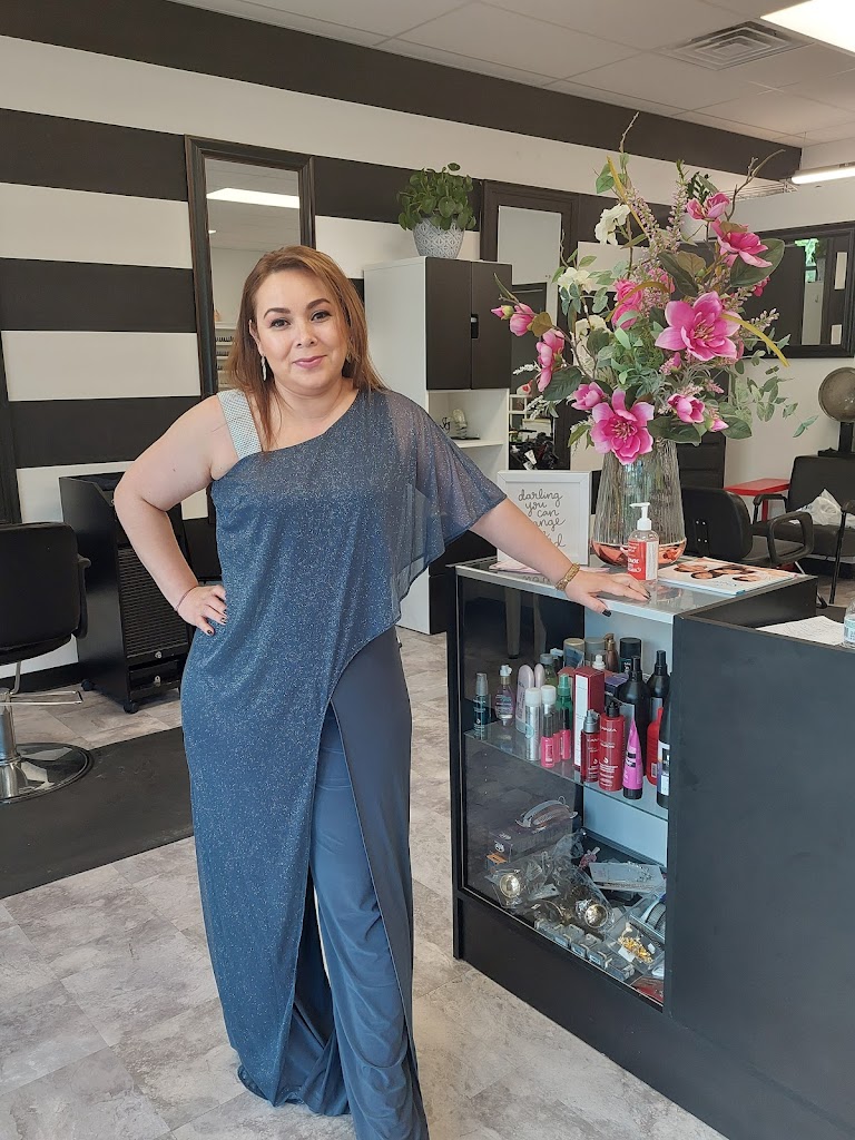 Esme's Hair Salon Little Rock, AR Services, Reviews, and