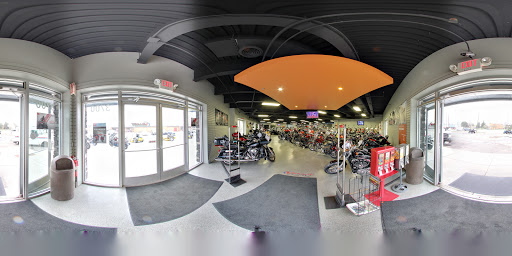 Motorcycle Dealer «Village MotorSports», reviews and photos, 3700 Plainfield Ave NE, Grand Rapids, MI 49525, USA