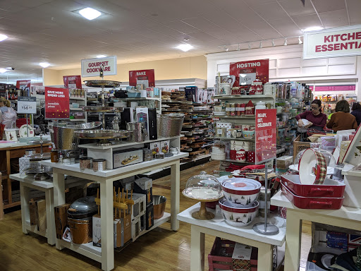 Department Store «T.J. Maxx & HomeGoods», reviews and photos, 160 E Stacy Rd, Allen, TX 75013, USA