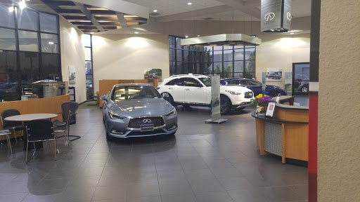 Volkswagen Dealer «Volkswagen of Fairfield», reviews and photos, 2855 Auto Mall Pkwy, Fairfield, CA 94533, USA