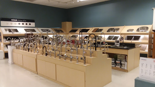 Appliance Store «Pacific Sales Kitchen & Home», reviews and photos, 1385 Pico St, Corona, CA 92881, USA