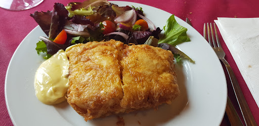 Cafetería Obrador Fuensanta