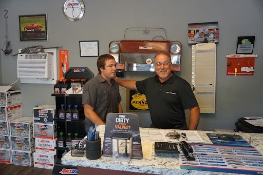 Auto Repair Shop «SNS Automotive Repair», reviews and photos, 842 Diplomat Dr, DeBary, FL 32713, USA