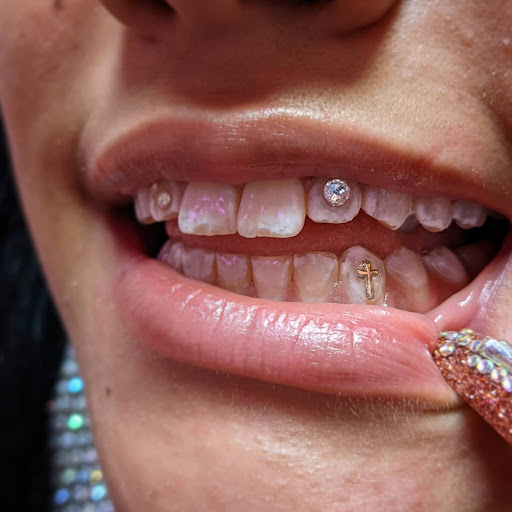 Explore heart attack tattoo ideas, creative tattoo ideas in Columbiana, available at AllieCat Piercing