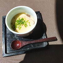 Chawanmushi du Restaurant japonais Iida-Ya à Dole - n°20