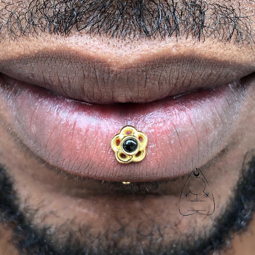 Explore elephant tattoo ideas for guys, creative tattoo ideas in Lafayette, available at Evil Genius Tattoo Club