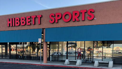 Shoe Store «Hibbett Sports», reviews and photos, 11131 Fondren Rd, Houston, TX 77096, USA