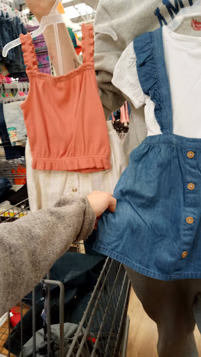 Department Store «Walmart Supercenter», reviews and photos, 60 S Stewart Rd, Corbin, KY 40701, USA