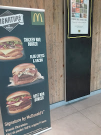 Hamburger du Restauration rapide McDonald's à Mios - n°15