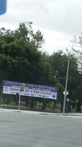 Car Wash «Sunnyvale Carwash & Gas», reviews and photos, 905 E El Camino Real, Sunnyvale, CA 94087, USA