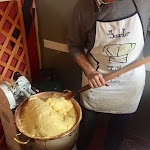 Photo n°2 de l'avis de Franco.e fait le 05/11/2019 à 22:06 sur le  Wine Note da Kita & Nora à Lenno