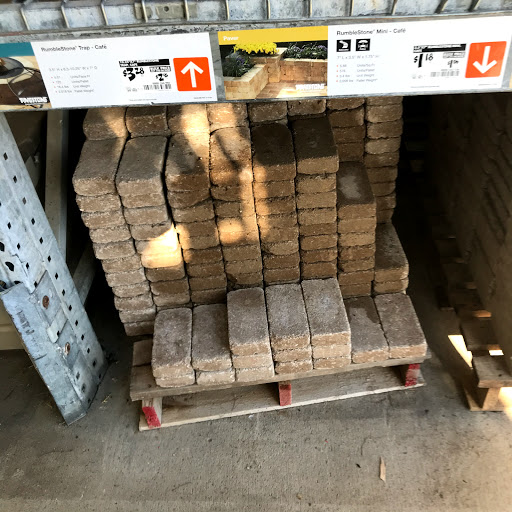 Home Improvement Store «The Home Depot», reviews and photos, 6562 Winford Ave, Hamilton, OH 45011, USA