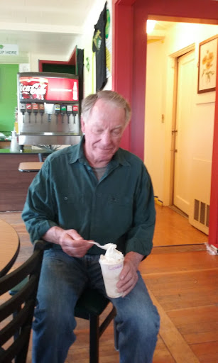 Restaurant «Green Dot Sub Shop», reviews and photos, 15 Hale St, Manson, WA 98831, USA