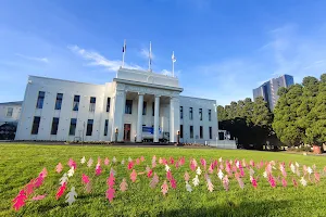 Box Hill Town Hall image