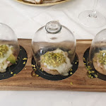 Photo n°4 de l'avis de Angelina.e fait le 15/09/2020 à 07:10 sur le  Locanda Di Bacco à Monterotondo